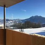 Lejlighed Neu Auszeit985 - Auszeit Mit Ausblick *