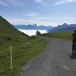 Lejlighed Neu Auszeit985 - Auszeit Mit Ausblick *