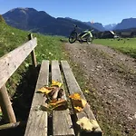 Lejlighed Neu Auszeit985 - Auszeit Mit Ausblick Schwarzenberg im Bregenzerwald