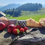 דירה Neu Auszeit985 - Auszeit Mit Ausblick