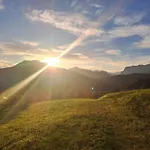 Neu Auszeit985 - Auszeit Mit Ausblick شقة