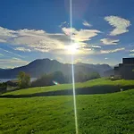 شقة Neu Auszeit985 - Auszeit Mit Ausblick