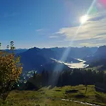 Neu Auszeit985 - Auszeit Mit Ausblick Apartament Schwarzenberg