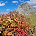 Lejlighed Neu Auszeit985 - Auszeit Mit Ausblick *