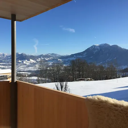 Appartement Neu Auszeit985 - Auszeit Mit Ausblick *
