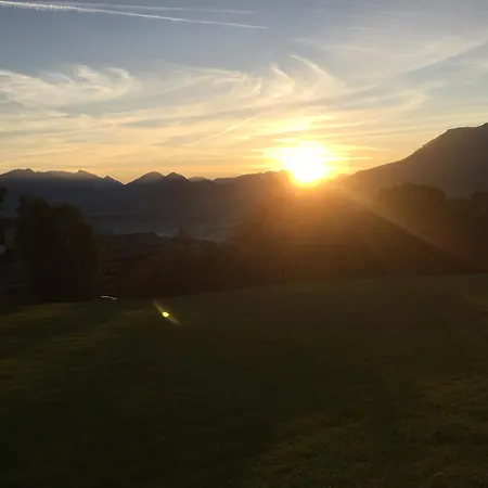 Appartement Neu Auszeit985 - Auszeit Mit Ausblick *
