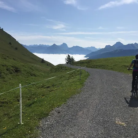 Lejlighed Neu Auszeit985 - Auszeit Mit Ausblick *