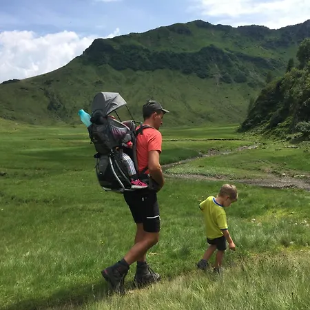 Neu Auszeit985 - Auszeit Mit Ausblick Lejlighed *