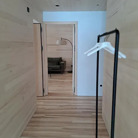 Neu Auszeit985 - Auszeit Mit Ausblick Lejlighed