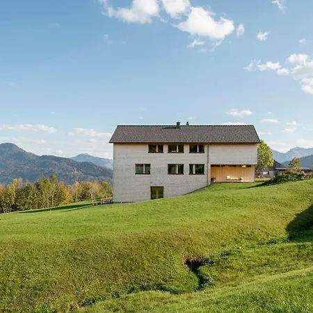 Neu Auszeit985 - Auszeit Mit Ausblick Lejlighed Schwarzenberg im Bregenzerwald