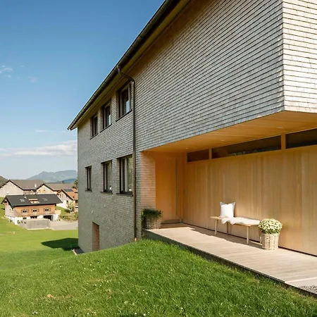 Neu Auszeit985 - Auszeit Mit Ausblick * Schwarzenberg im Bregenzerwald