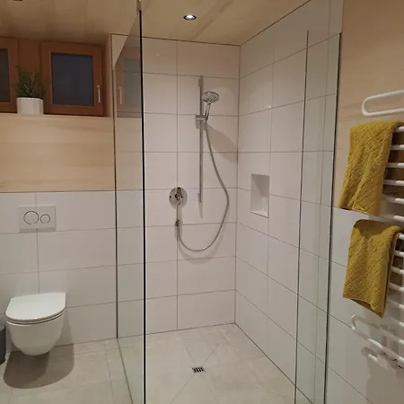 Lejlighed Neu Auszeit985 - Auszeit Mit Ausblick *