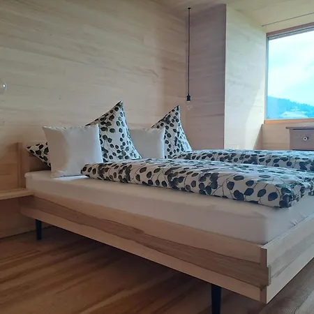 Lejlighed Neu Auszeit985 - Auszeit Mit Ausblick Schwarzenberg im Bregenzerwald