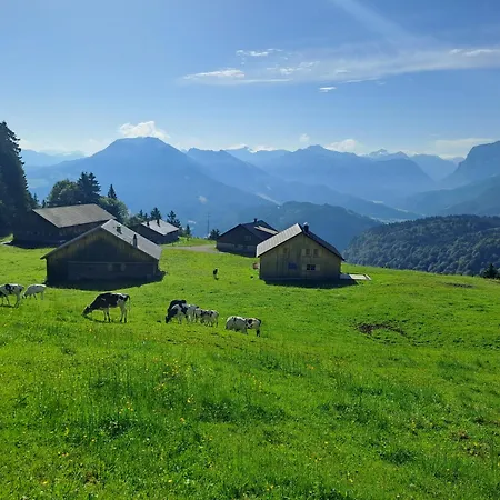 Neu Auszeit985 - Auszeit Mit Ausblick Schwarzenberg im Bregenzerwald