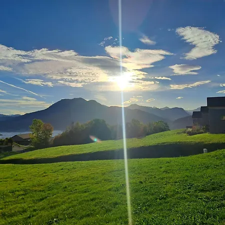 Lejlighed Neu Auszeit985 - Auszeit Mit Ausblick