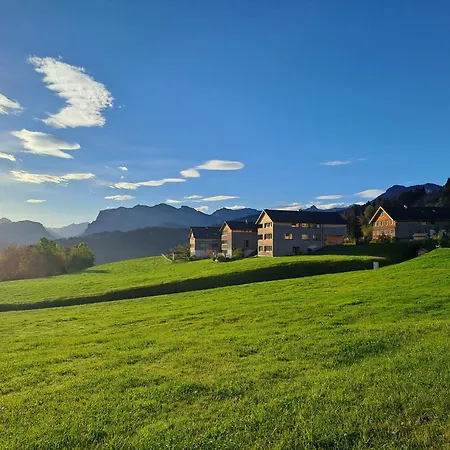 Neu Auszeit985 - Auszeit Mit Ausblick Lejlighed