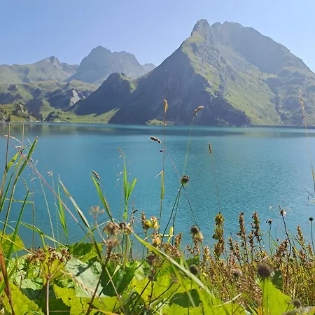 Neu Auszeit985 - Auszeit Mit Ausblick Lejlighed Schwarzenberg im Bregenzerwald