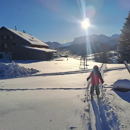 Neu Auszeit985 - Auszeit Mit Ausblick Schwarzenberg im Bregenzerwald