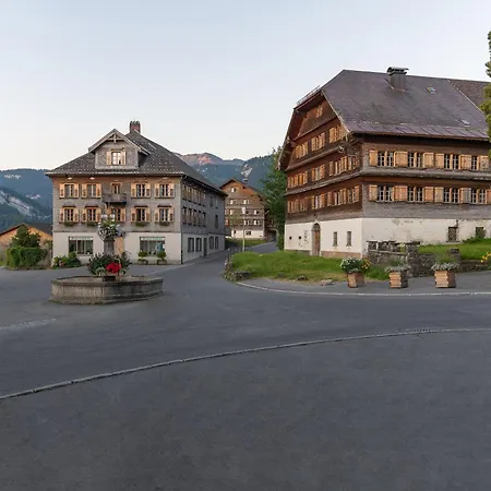 Lejlighed Neu Auszeit985 - Auszeit Mit Ausblick