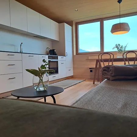 Neu Auszeit985 - Auszeit Mit Ausblick Schwarzenberg im Bregenzerwald