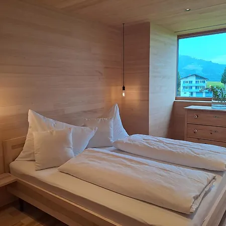 Lejlighed Neu Auszeit985 - Auszeit Mit Ausblick *