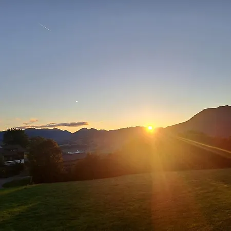 Neu Auszeit985 - Auszeit Mit Ausblick Lejlighed Schwarzenberg im Bregenzerwald