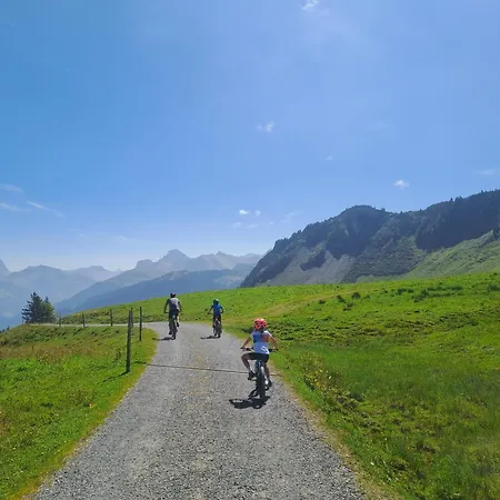 Neu Auszeit985 - Auszeit Mit Ausblick Schwarzenberg im Bregenzerwald