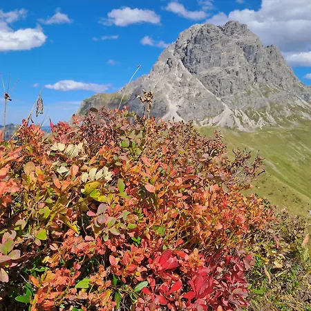 Lejlighed Neu Auszeit985 - Auszeit Mit Ausblick *