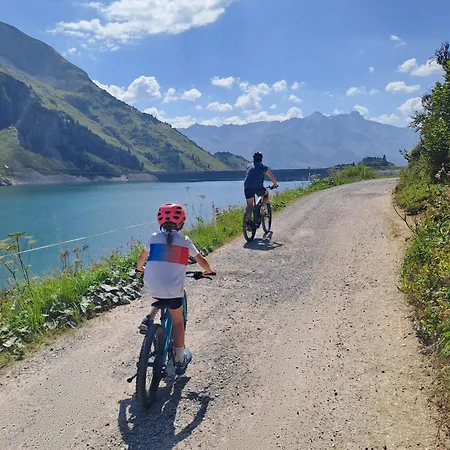 Neu Auszeit985 - Auszeit Mit Ausblick Lejlighed