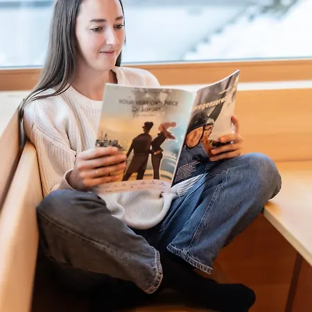 Lejlighed Neu Auszeit985 - Auszeit Mit Ausblick *