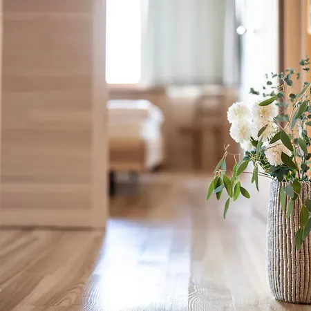 Lejlighed Neu Auszeit985 - Auszeit Mit Ausblick