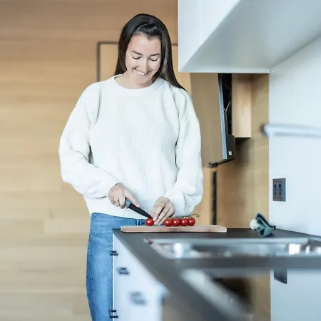 Neu Auszeit985 - Auszeit Mit Ausblick Lejlighed