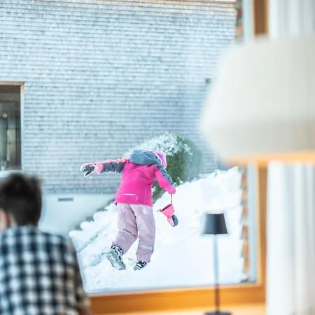 Appartement Neu Auszeit985 - Auszeit Mit Ausblick