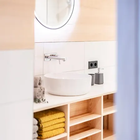 Neu Auszeit985 - Auszeit Mit Ausblick Appartement