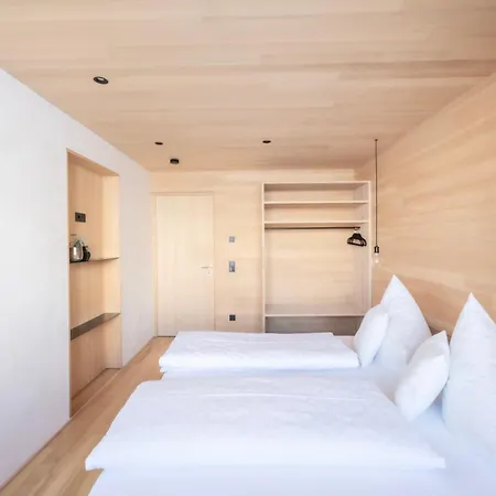 Neu Auszeit985 - Auszeit Mit Ausblick Lejlighed *