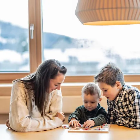 Neu Auszeit985 - Auszeit Mit Ausblick * Schwarzenberg im Bregenzerwald