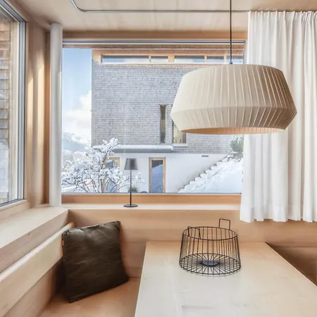 Neu Auszeit985 - Auszeit Mit Ausblick Lejlighed